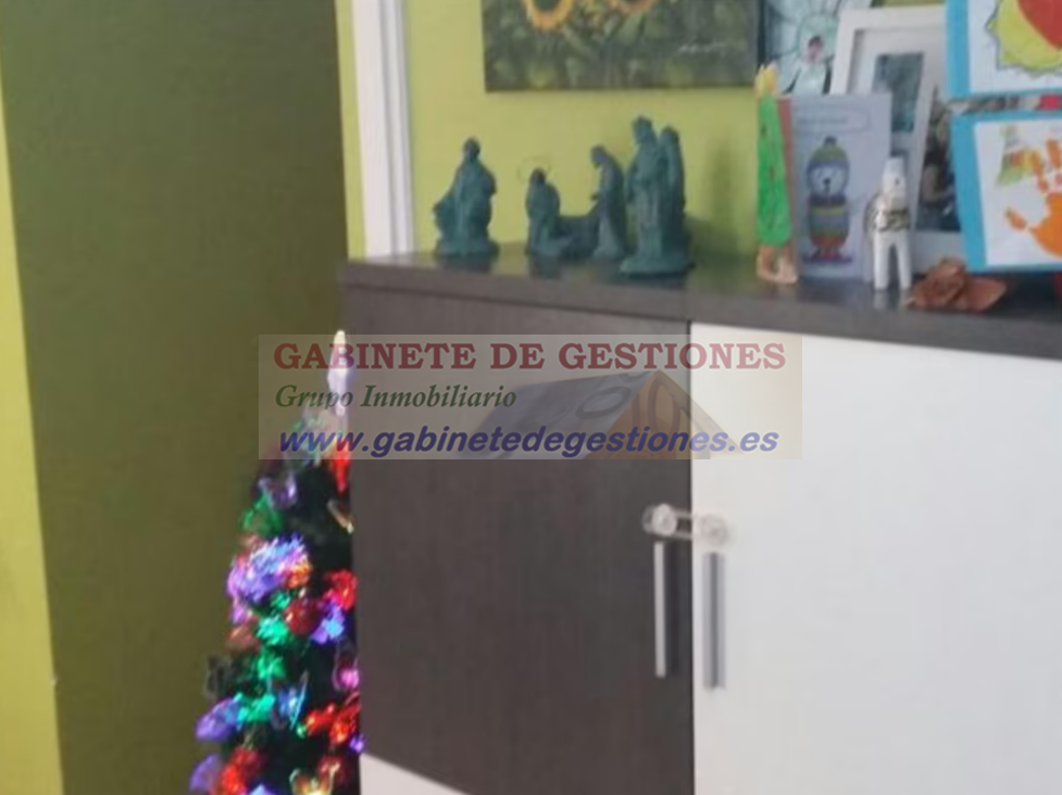 Venta de apartamento en Albacete
