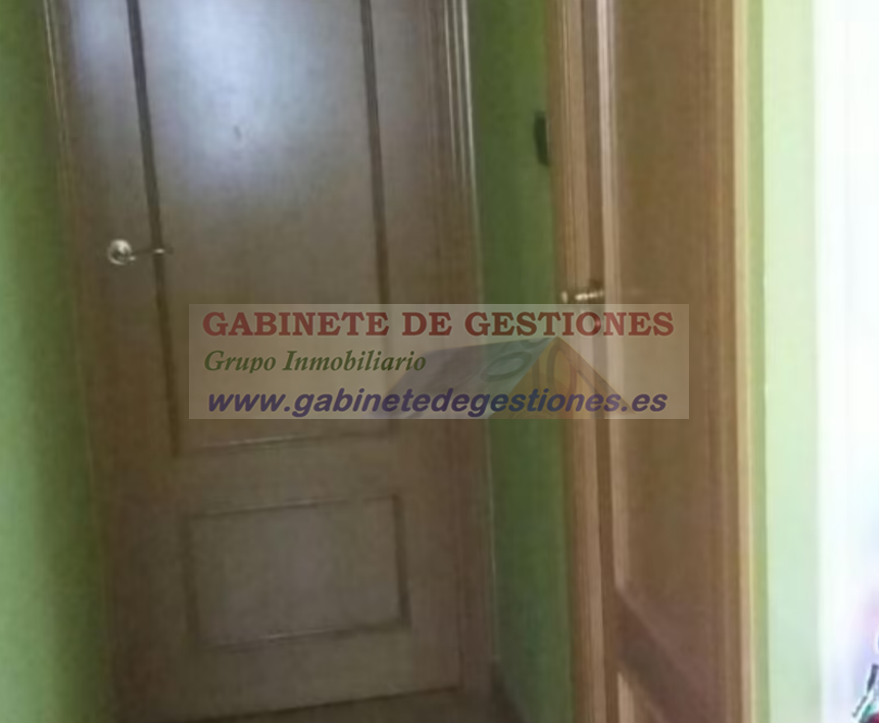 Venta de apartamento en Albacete