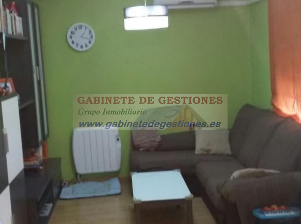 Venta de apartamento en Albacete