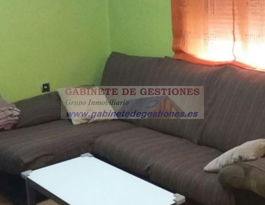 Venta de apartamento en Albacete