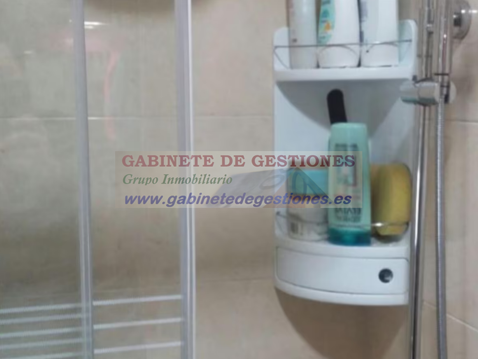 Venta de apartamento en Albacete