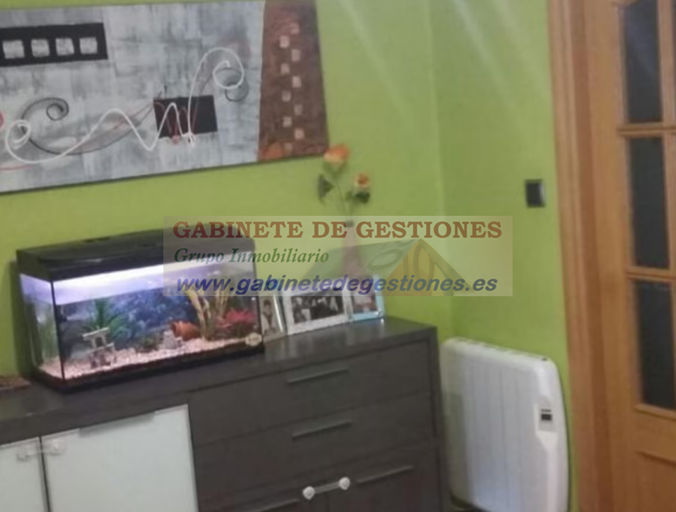 Venta de apartamento en Albacete