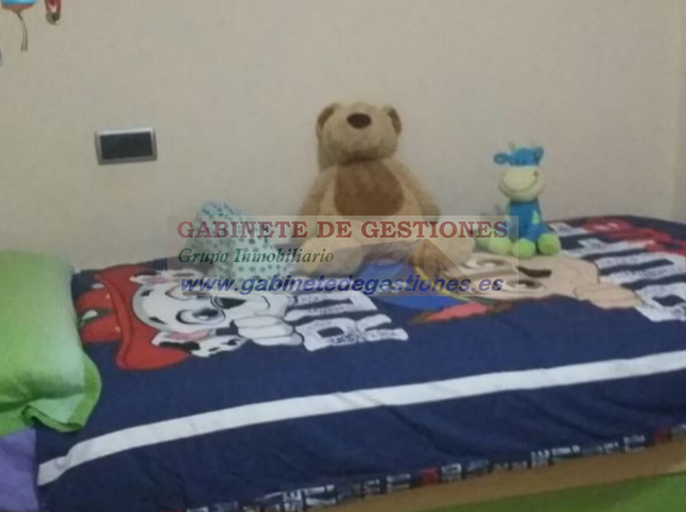 Venta de apartamento en Albacete