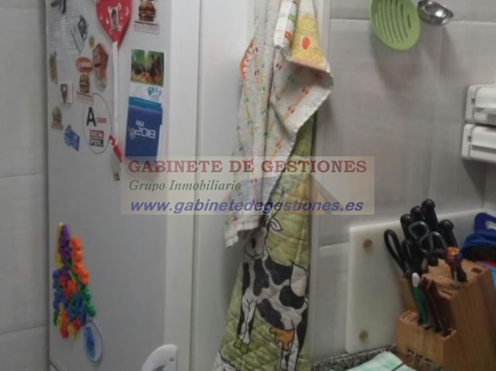 Venta de apartamento en Albacete