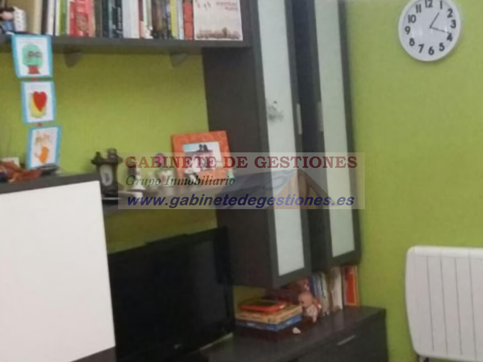 Venta de apartamento en Albacete