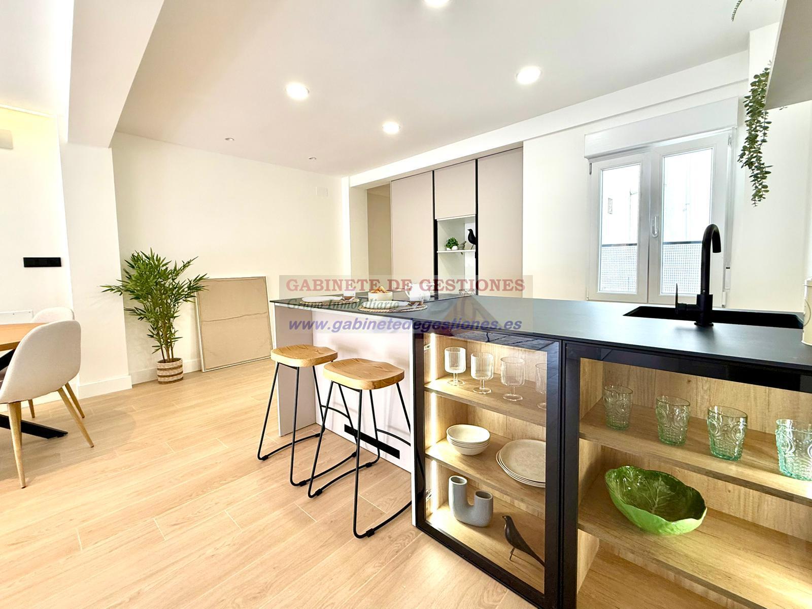 Venta de piso en Albacete