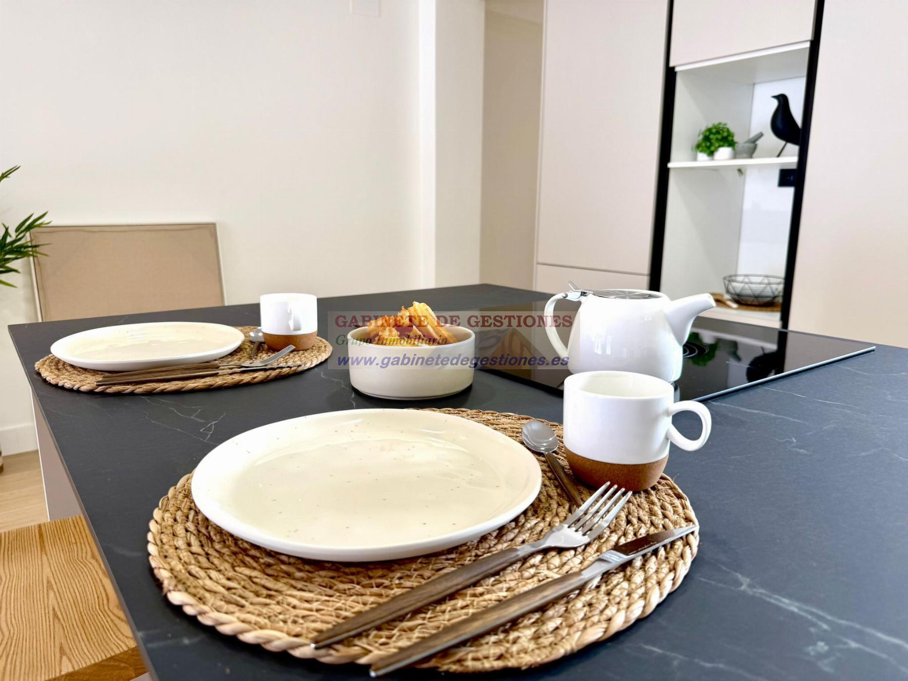 Venta de piso en Albacete