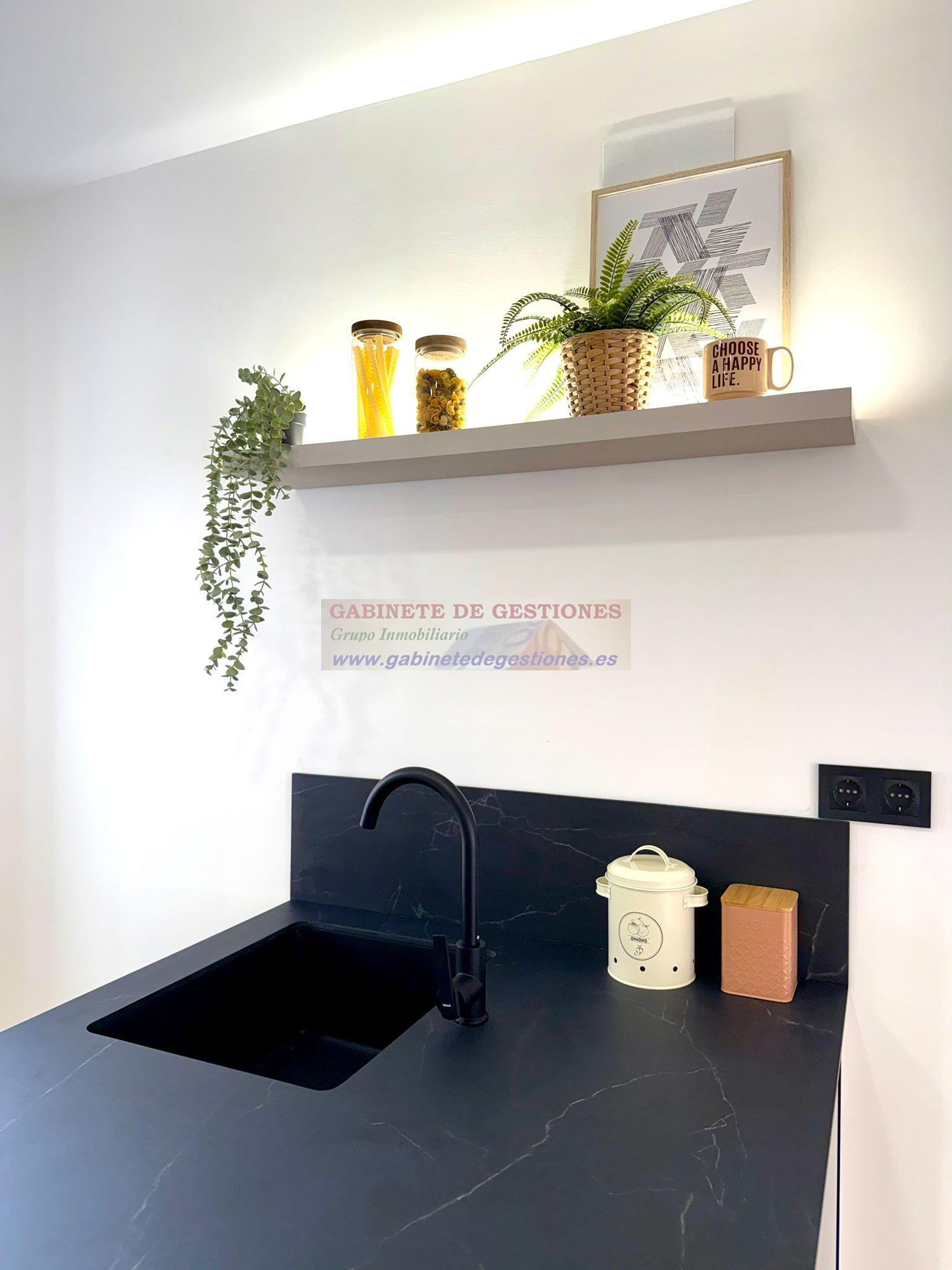 Venta de piso en Albacete