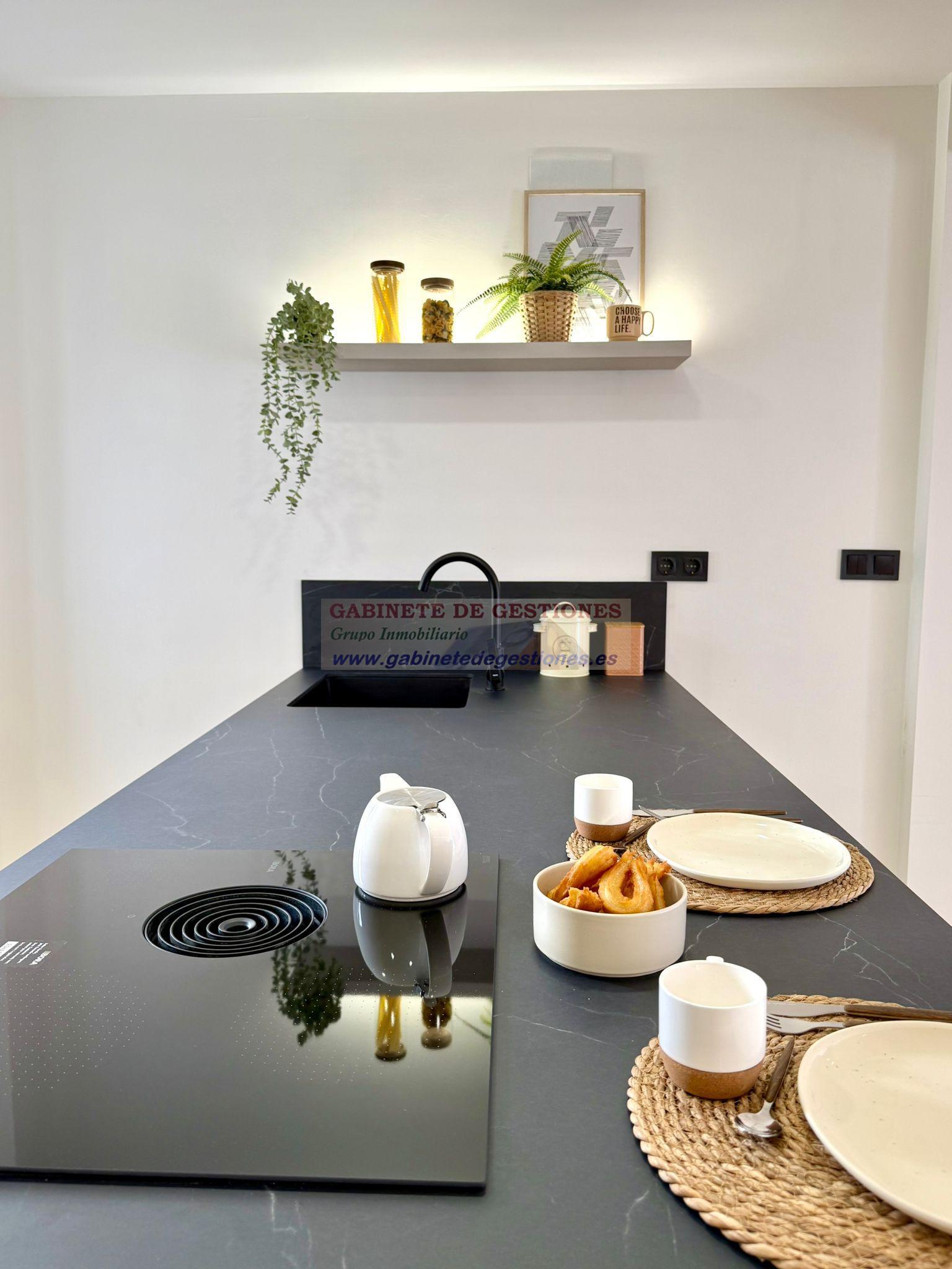 Venta de piso en Albacete