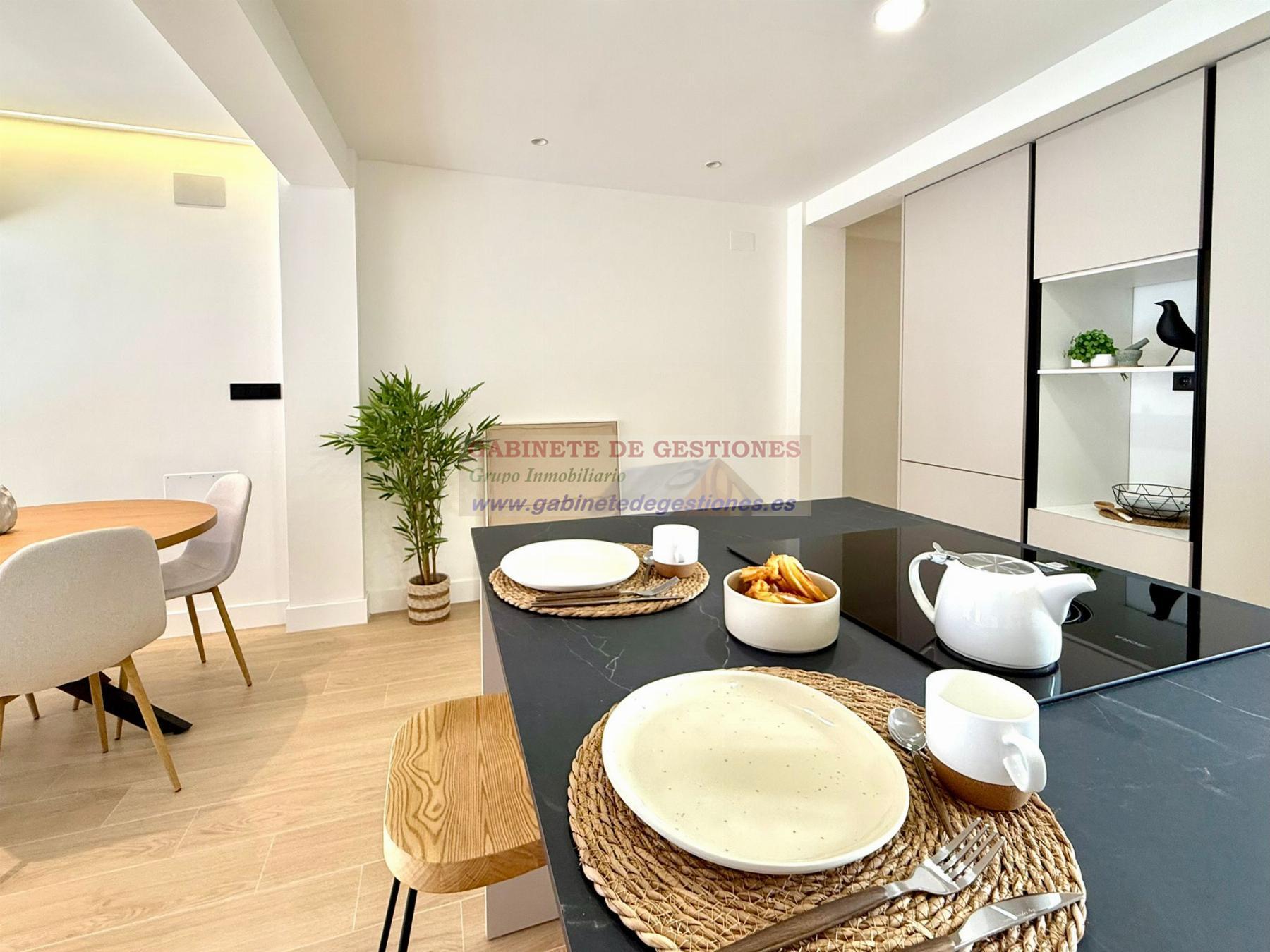 Venta de piso en Albacete