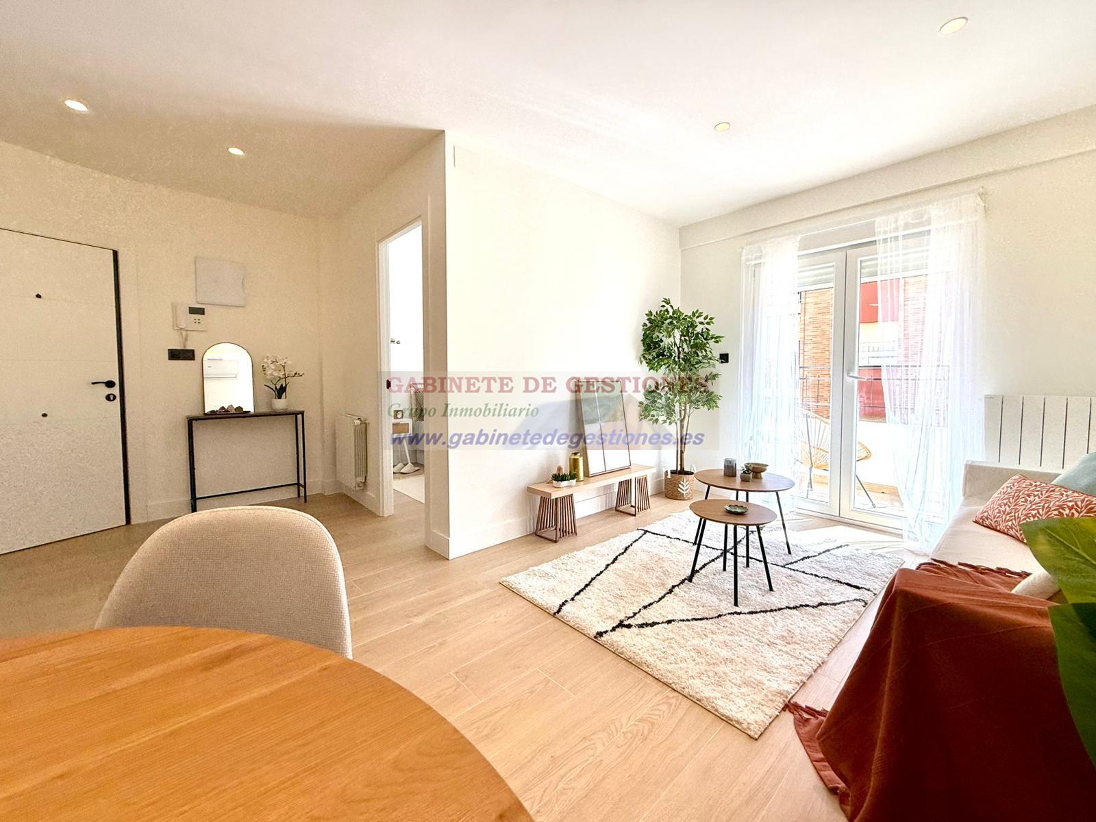 Venta de piso en Albacete