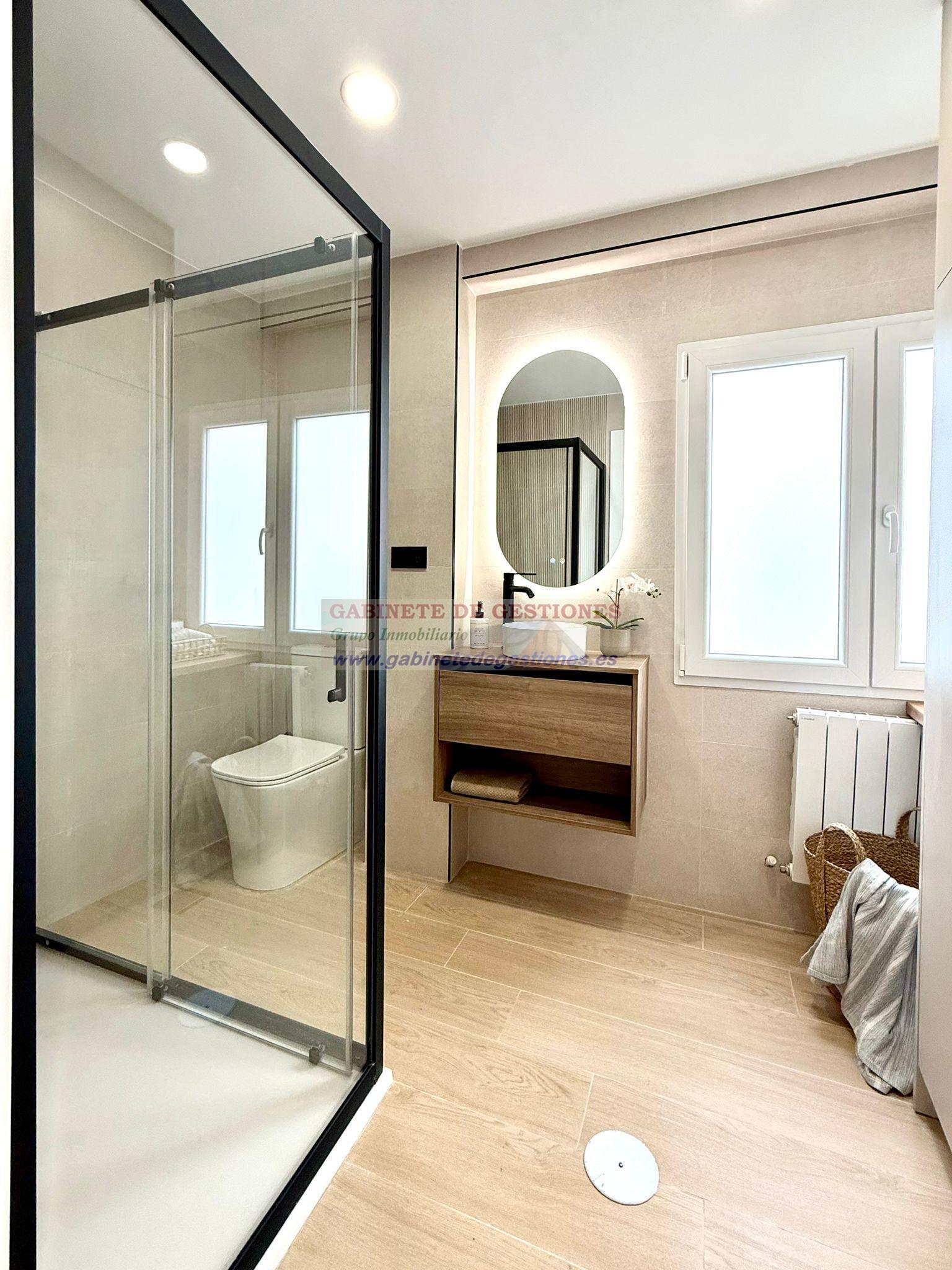 Venta de piso en Albacete