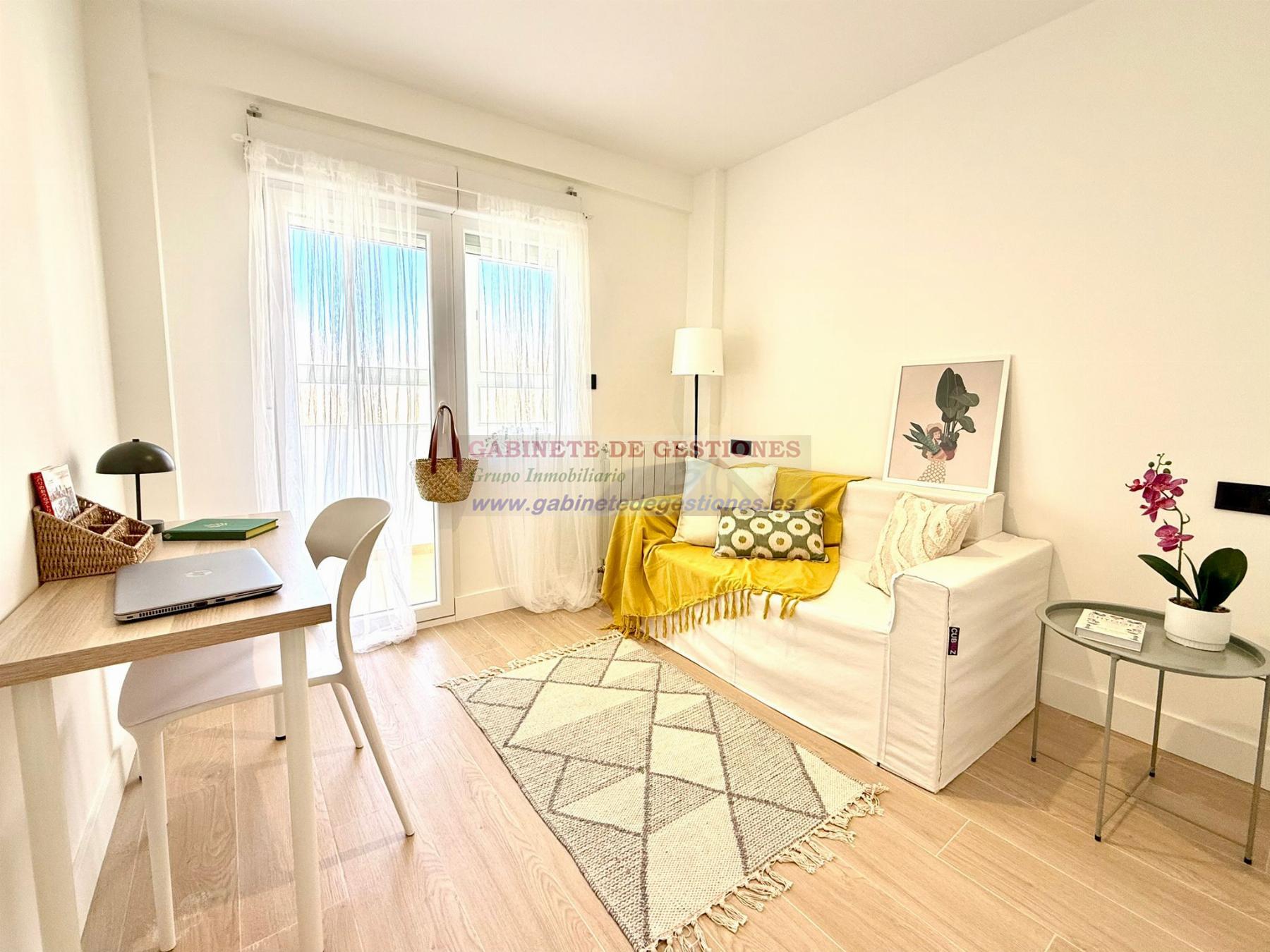 Venta de piso en Albacete