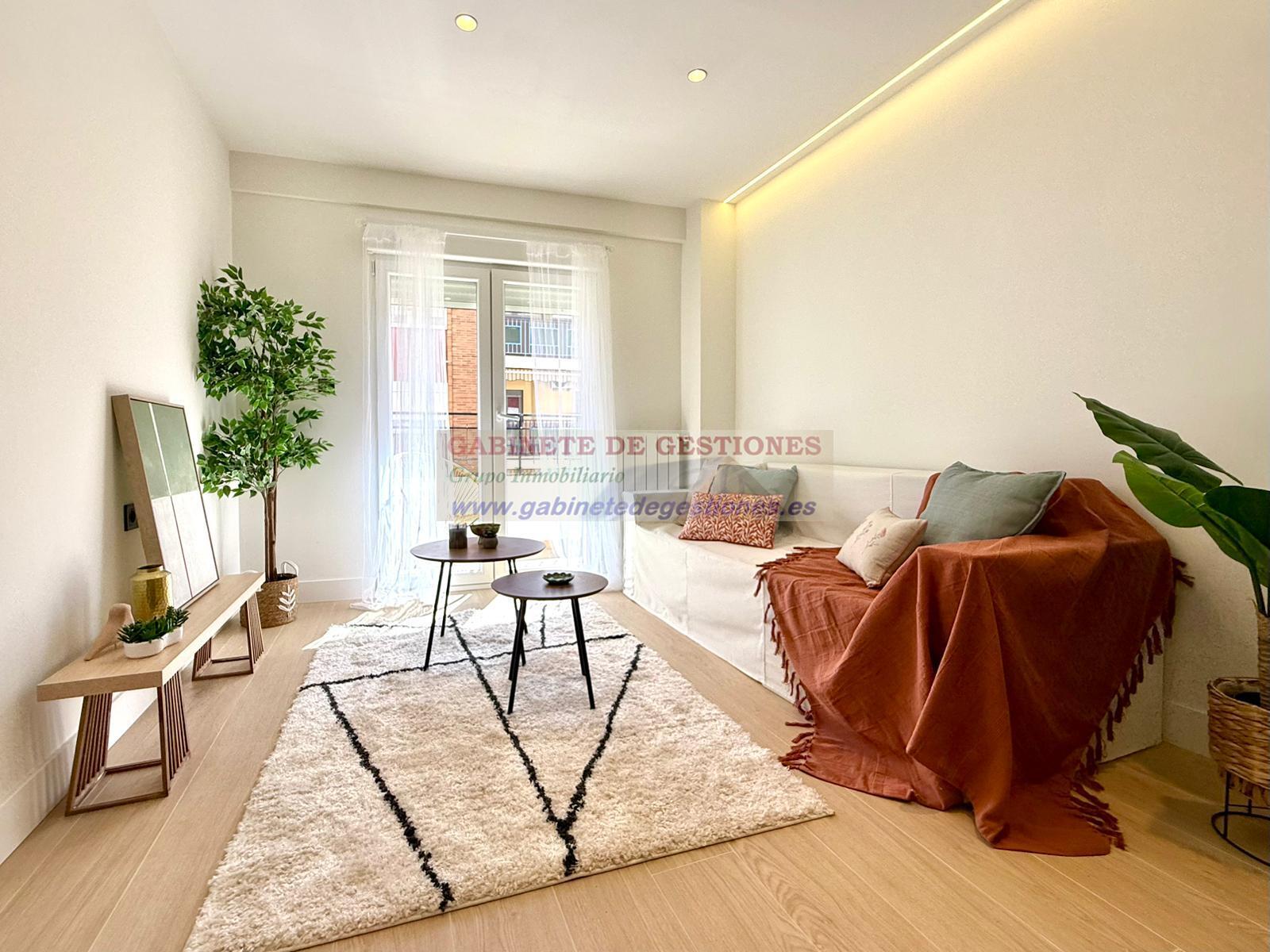 Venta de piso en Albacete