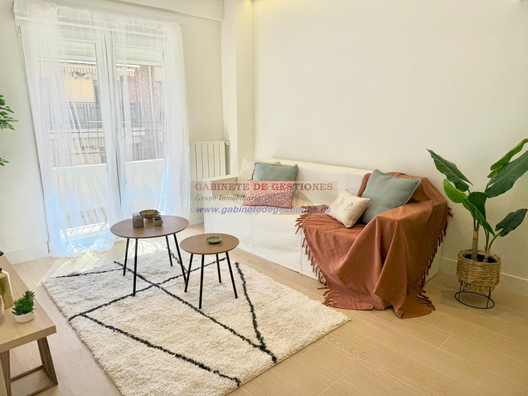 Venta de piso en Albacete