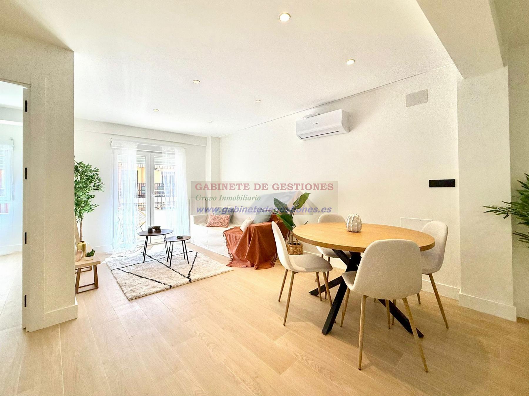 Venta de piso en Albacete