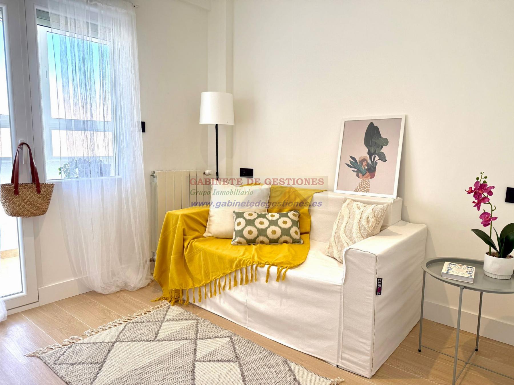 Venta de piso en Albacete