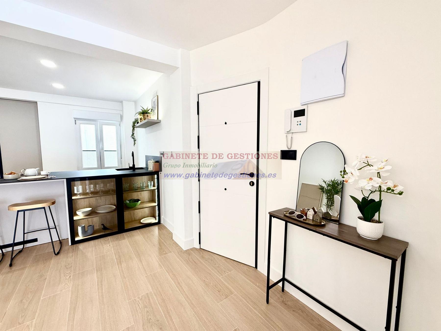 Venta de piso en Albacete