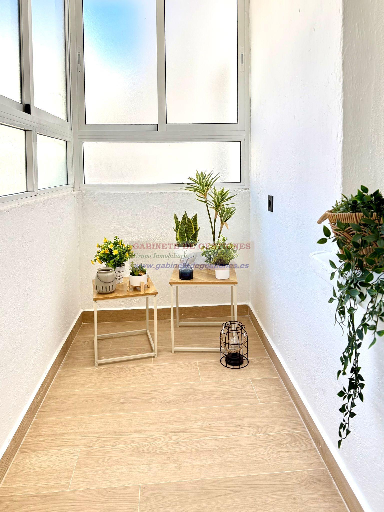 Venta de piso en Albacete