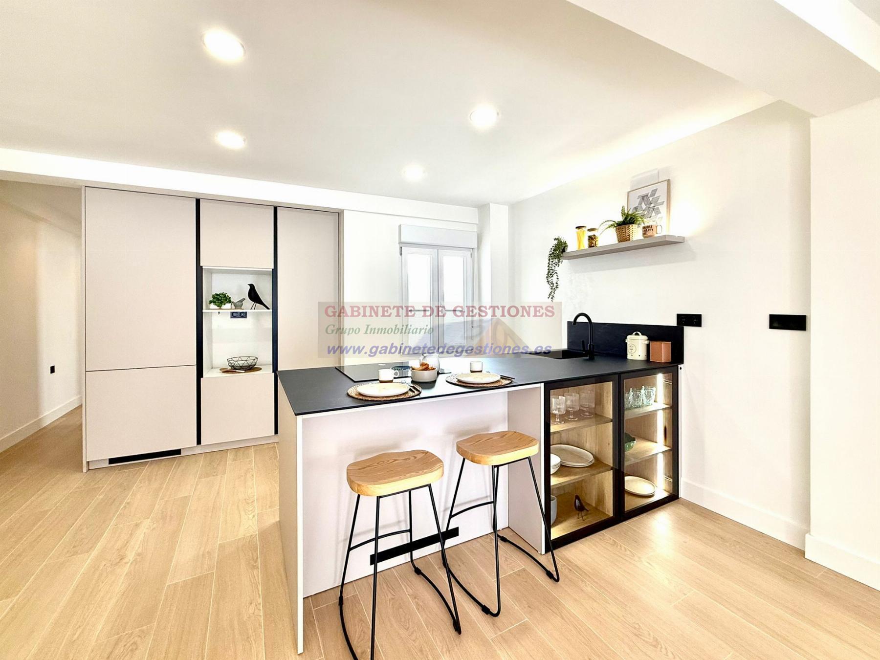 Venta de piso en Albacete