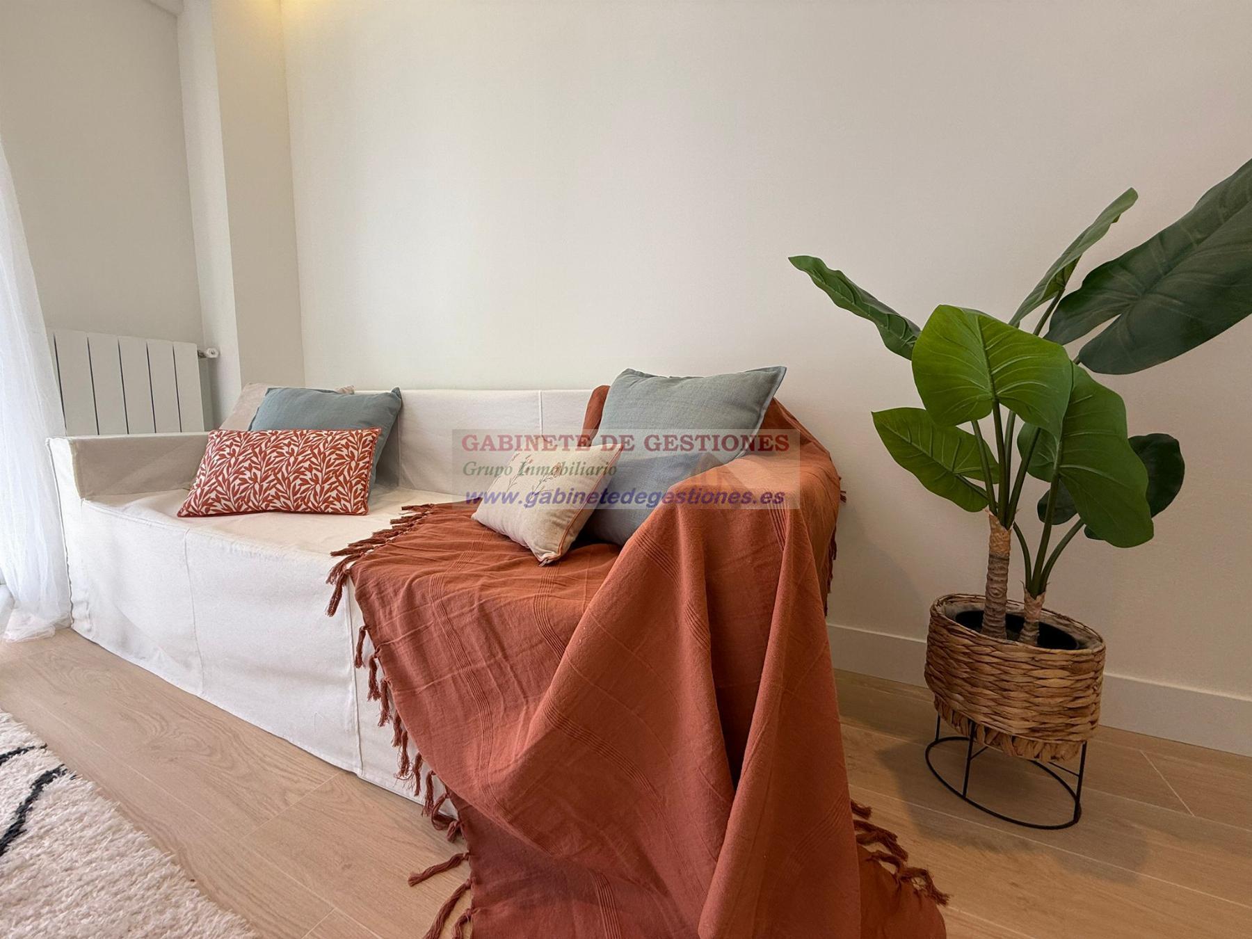 Venta de piso en Albacete