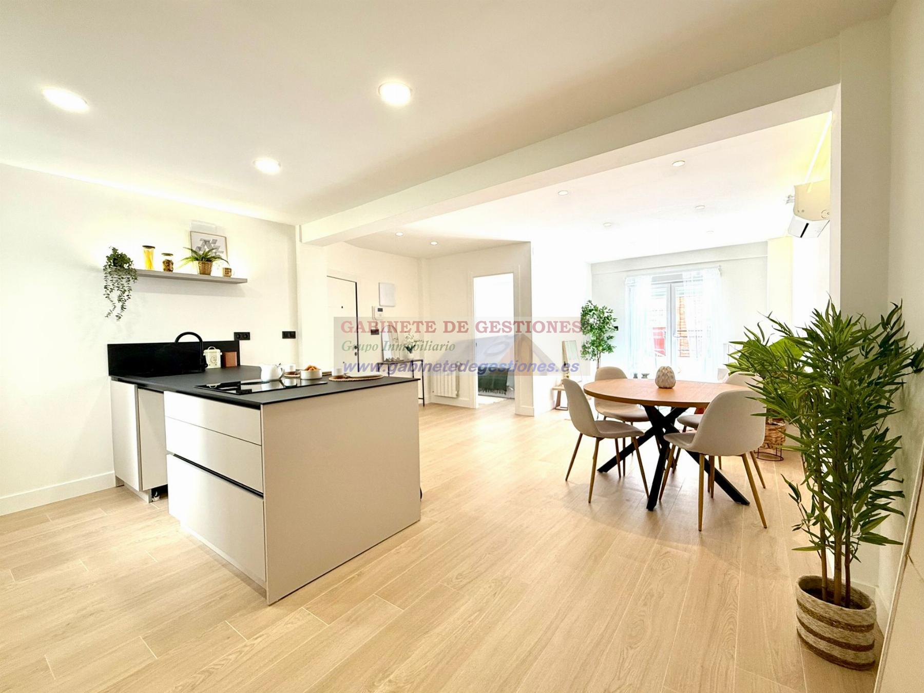 Venta de piso en Albacete