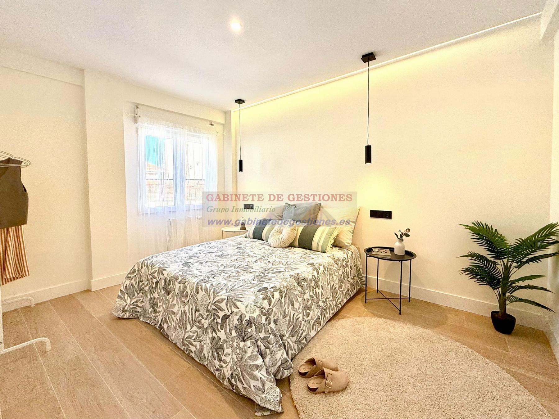 Venta de piso en Albacete