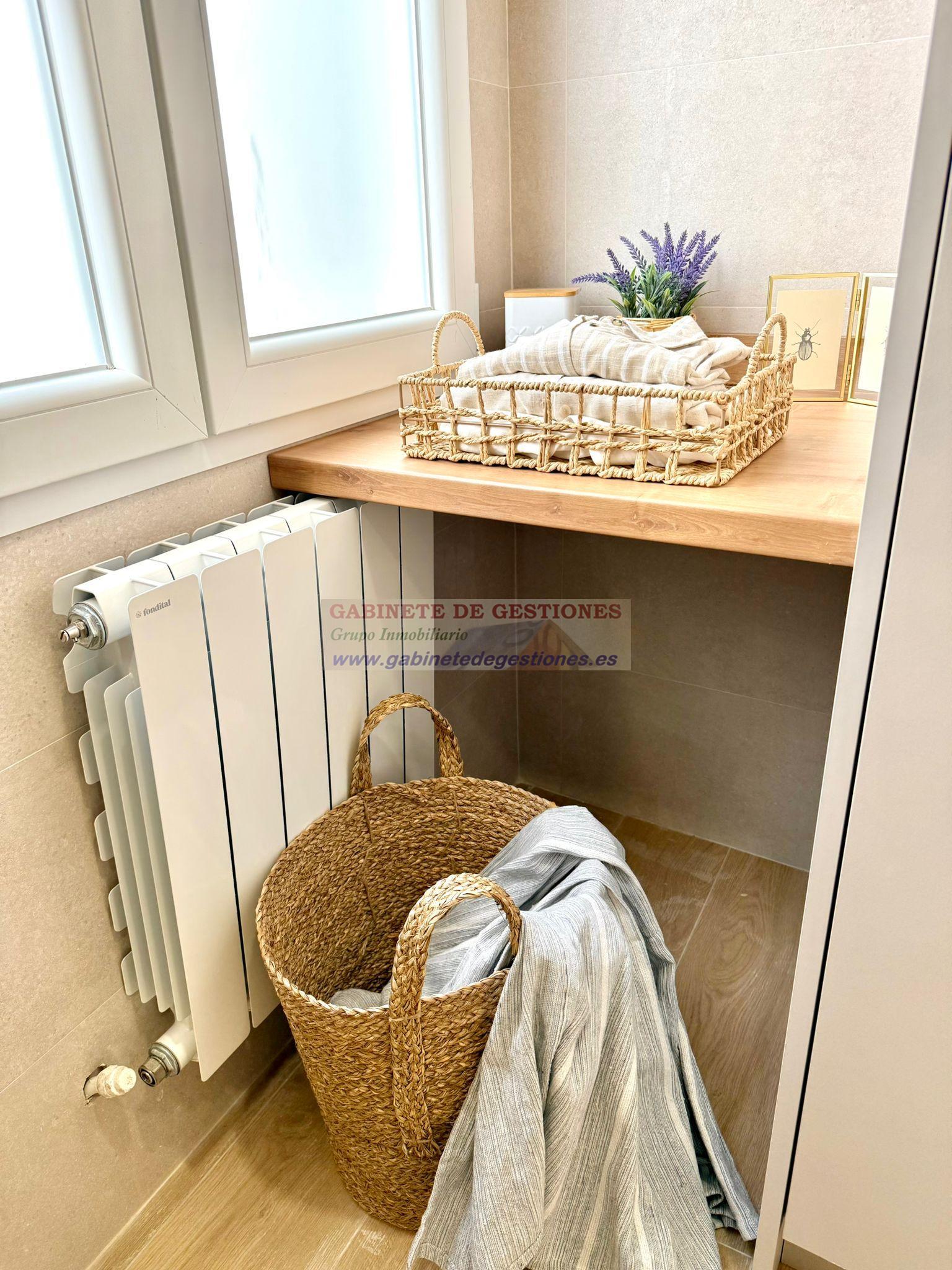 Venta de piso en Albacete