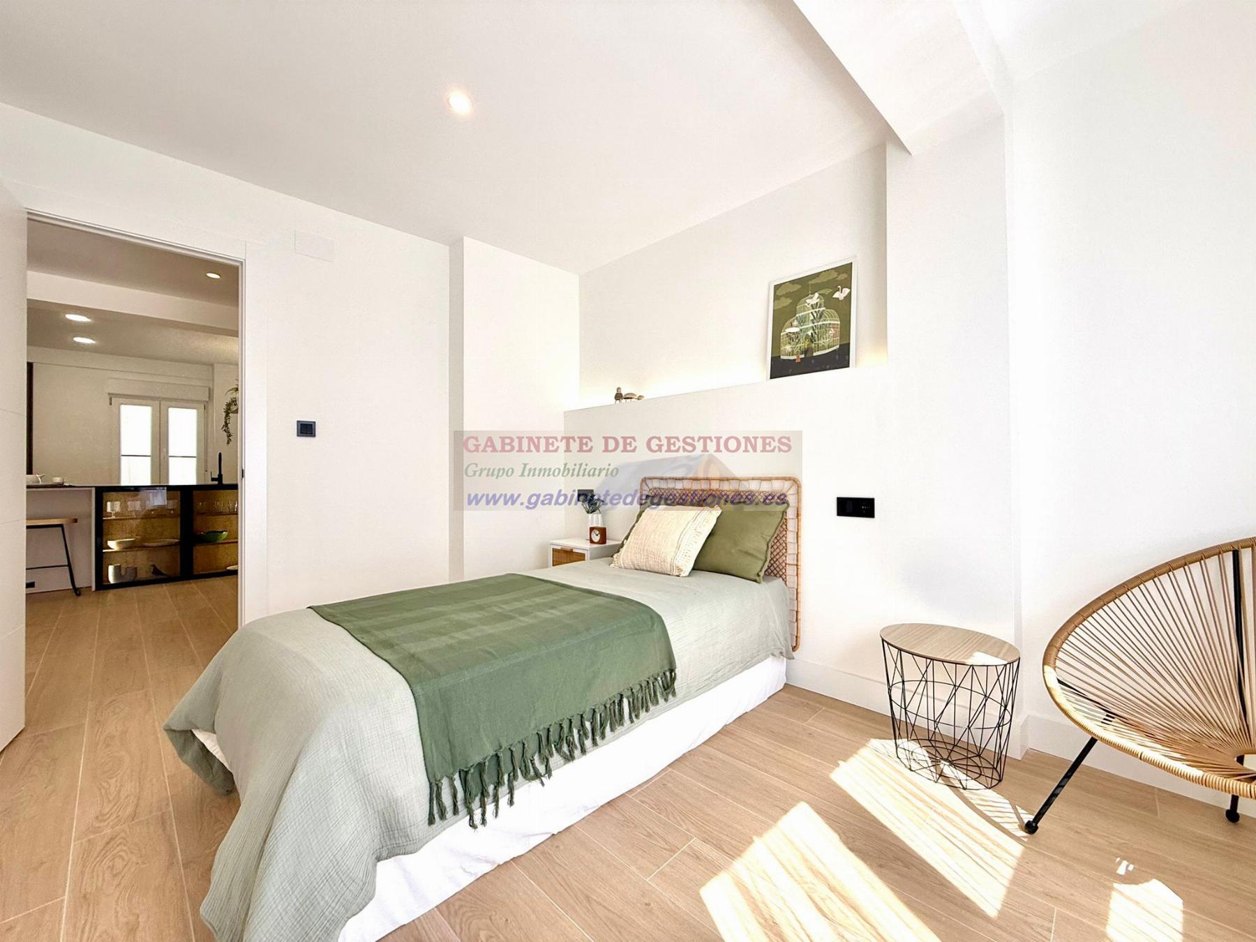 Venta de piso en Albacete