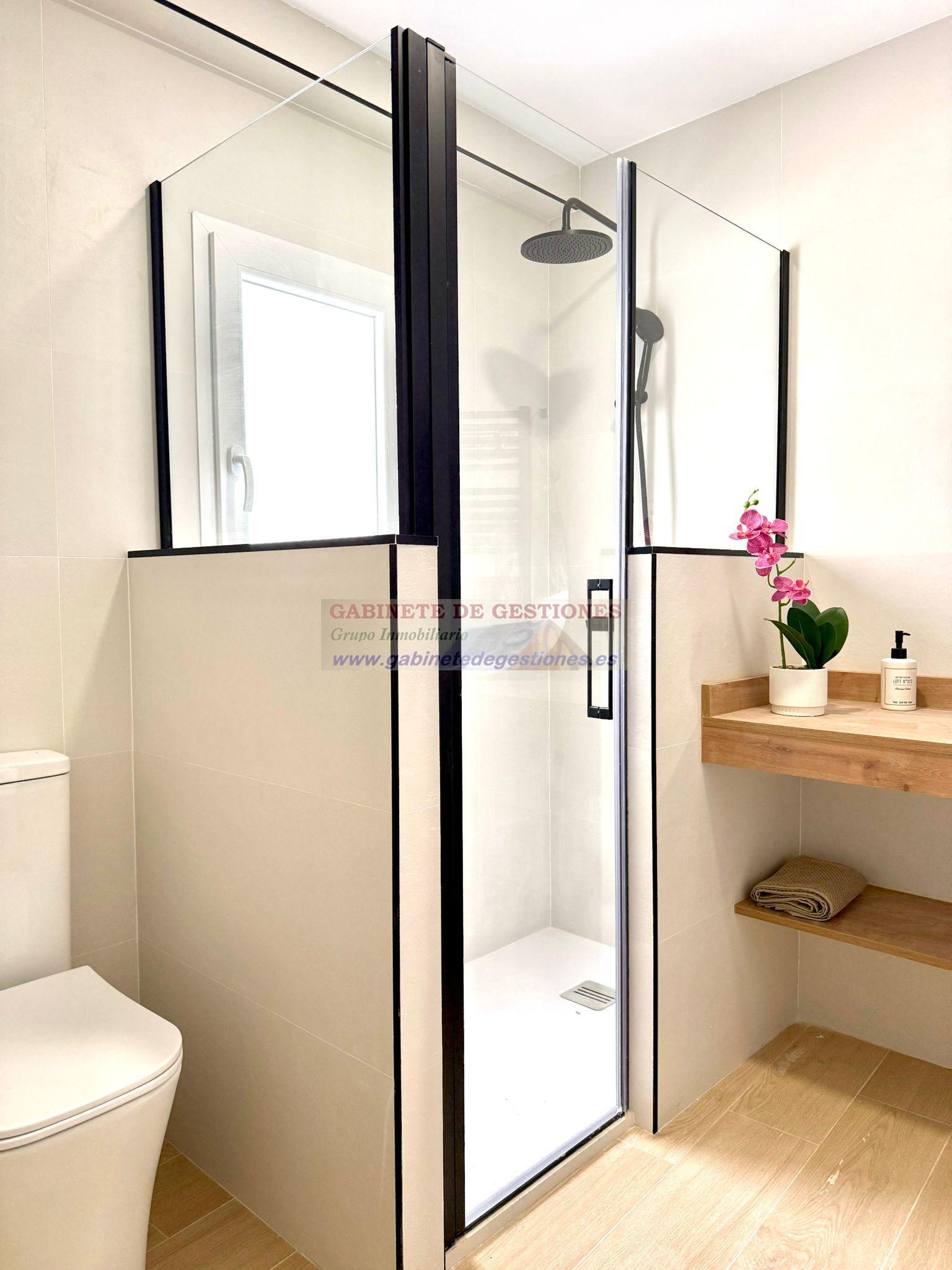 Venta de piso en Albacete