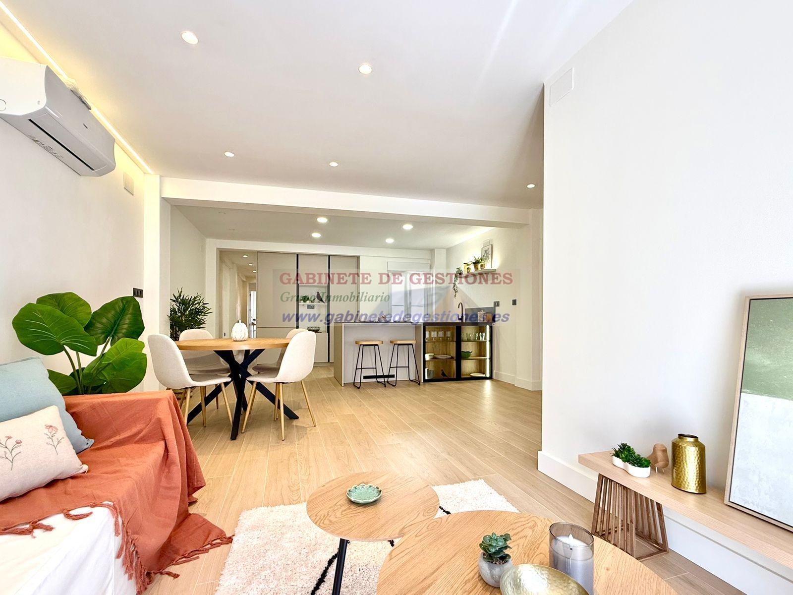 Venta de piso en Albacete