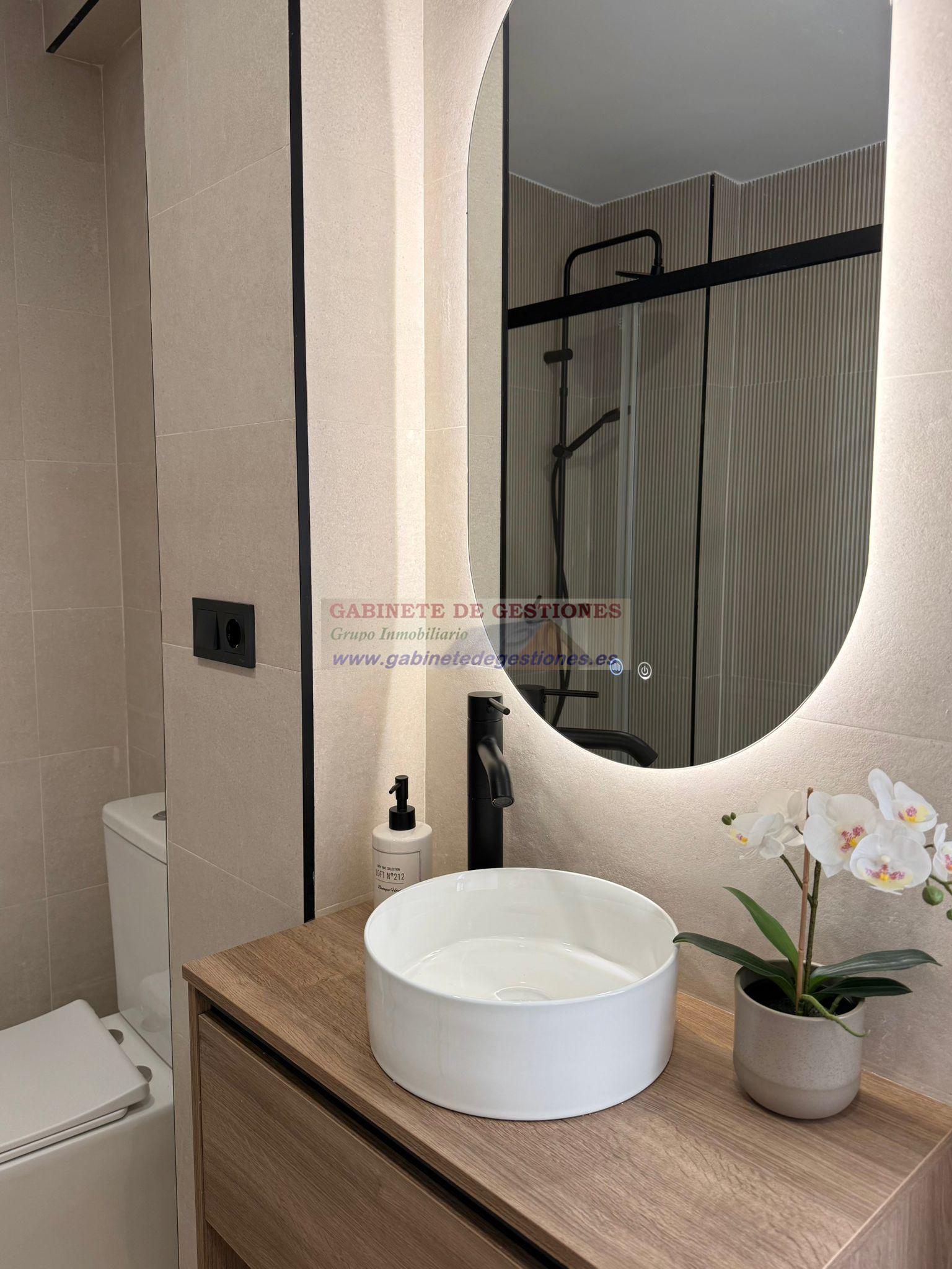 Venta de piso en Albacete