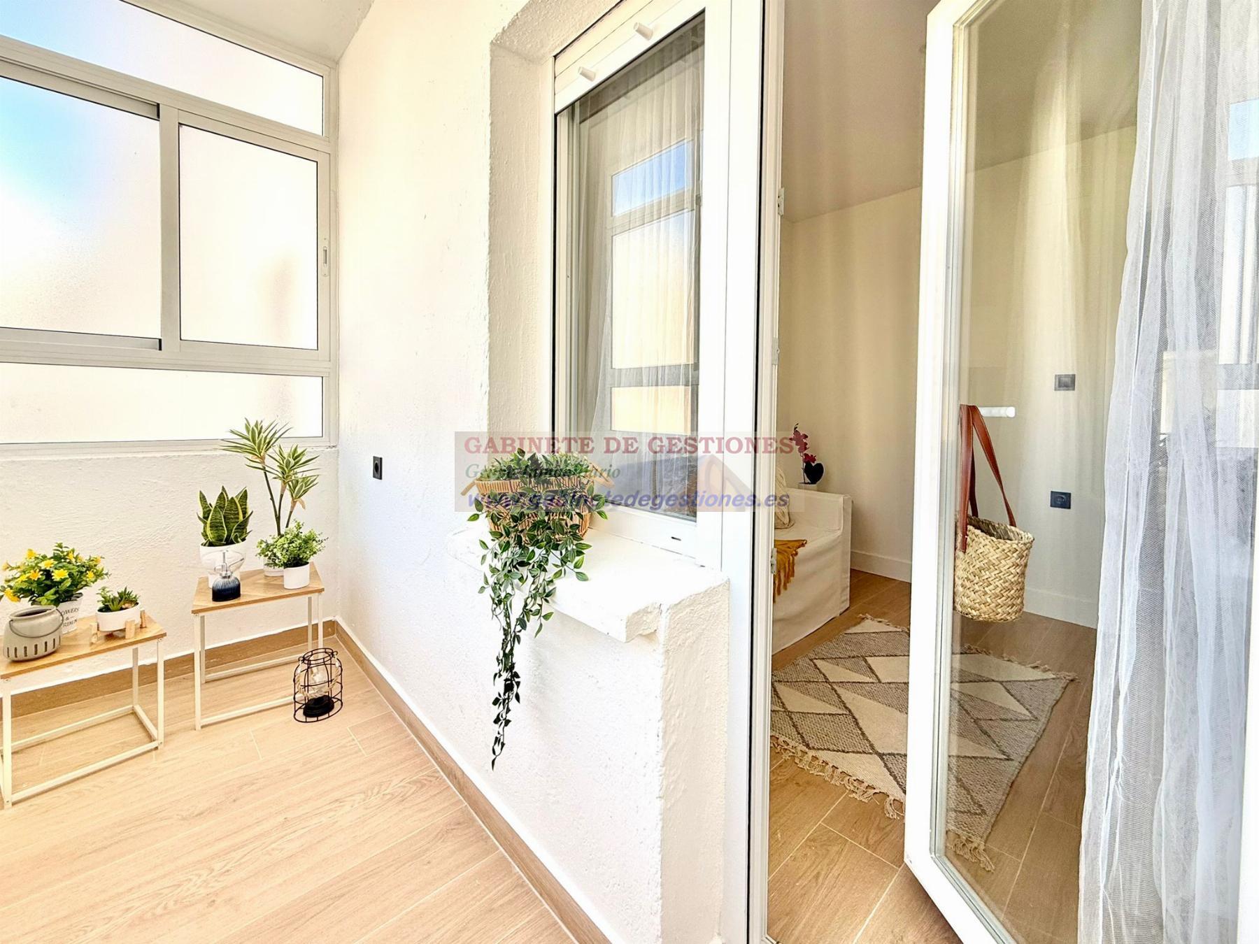 Venta de piso en Albacete