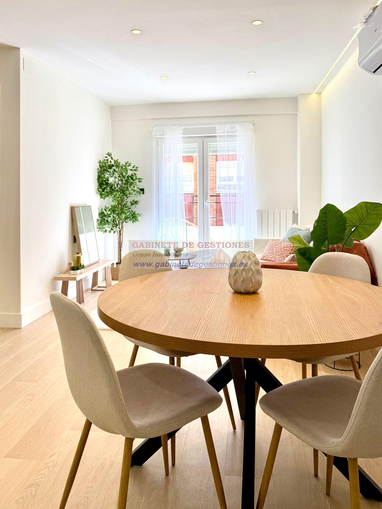 Venta de piso en Albacete