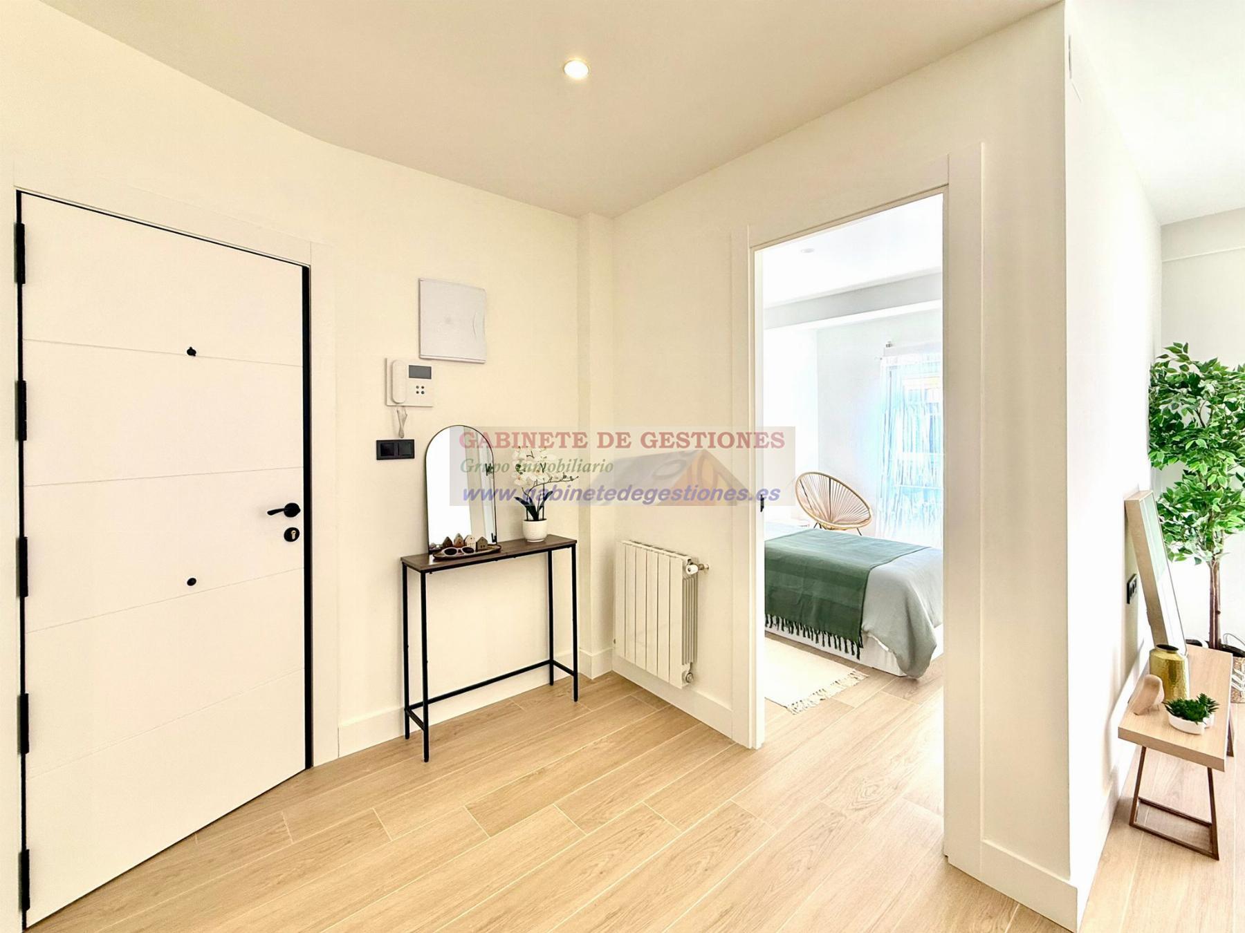 Venta de piso en Albacete