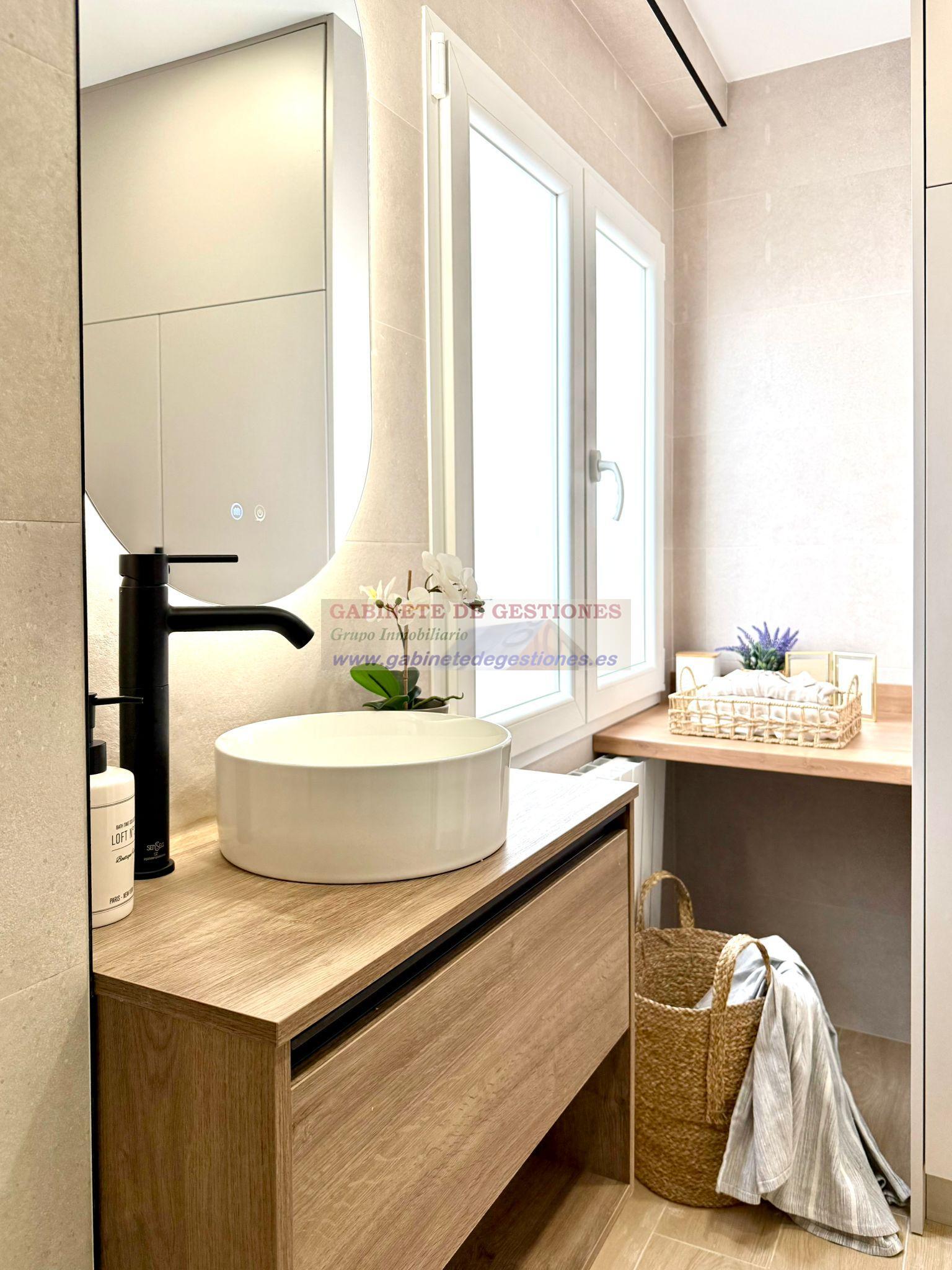 Venta de piso en Albacete