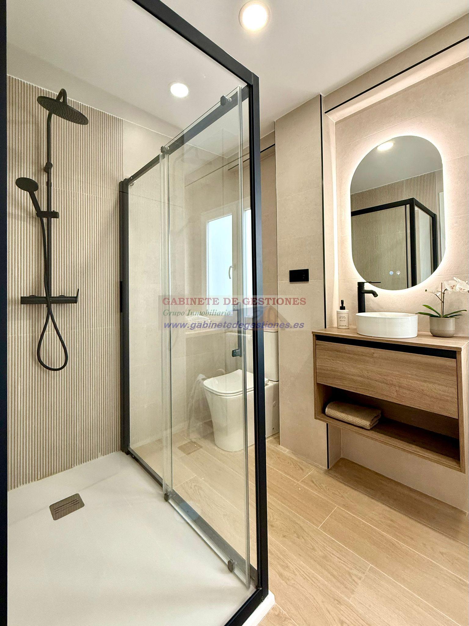 Venta de piso en Albacete