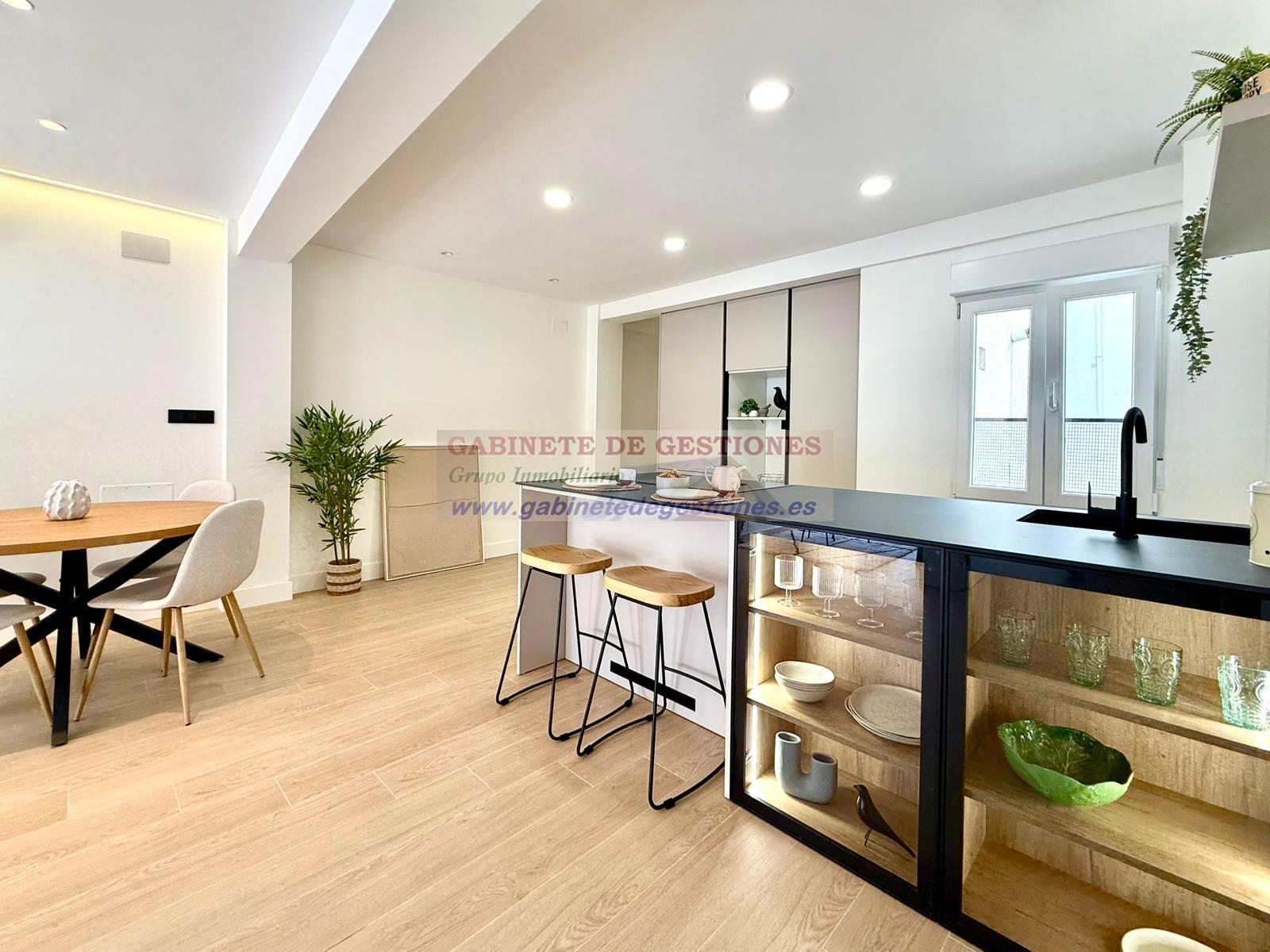 Venta de piso en Albacete