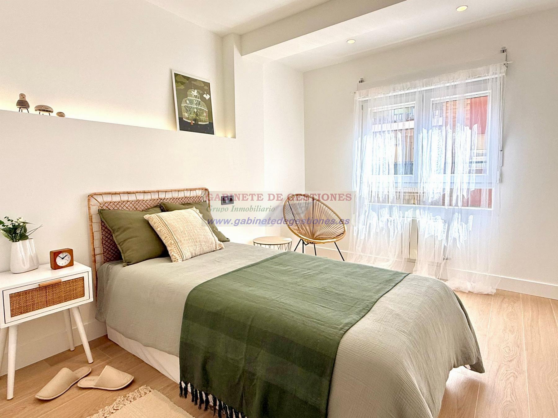 Venta de piso en Albacete