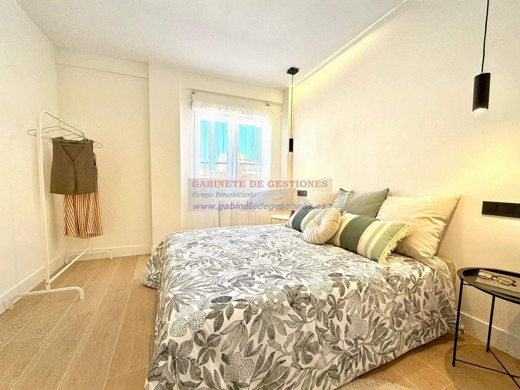 Venta de piso en Albacete