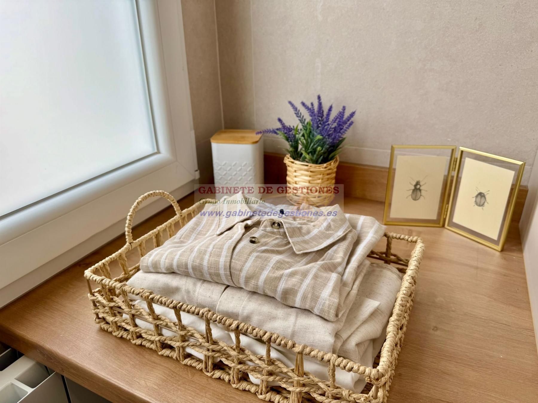 Venta de piso en Albacete