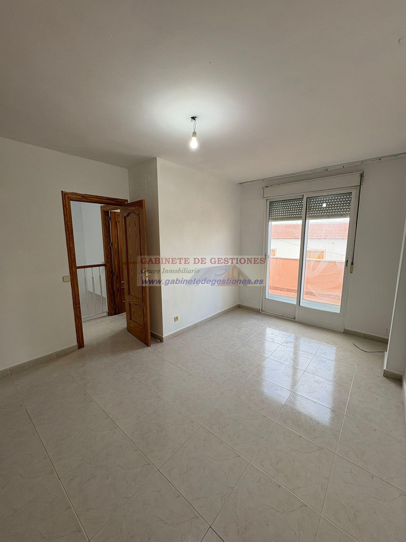 Venta de chalet en Albacete