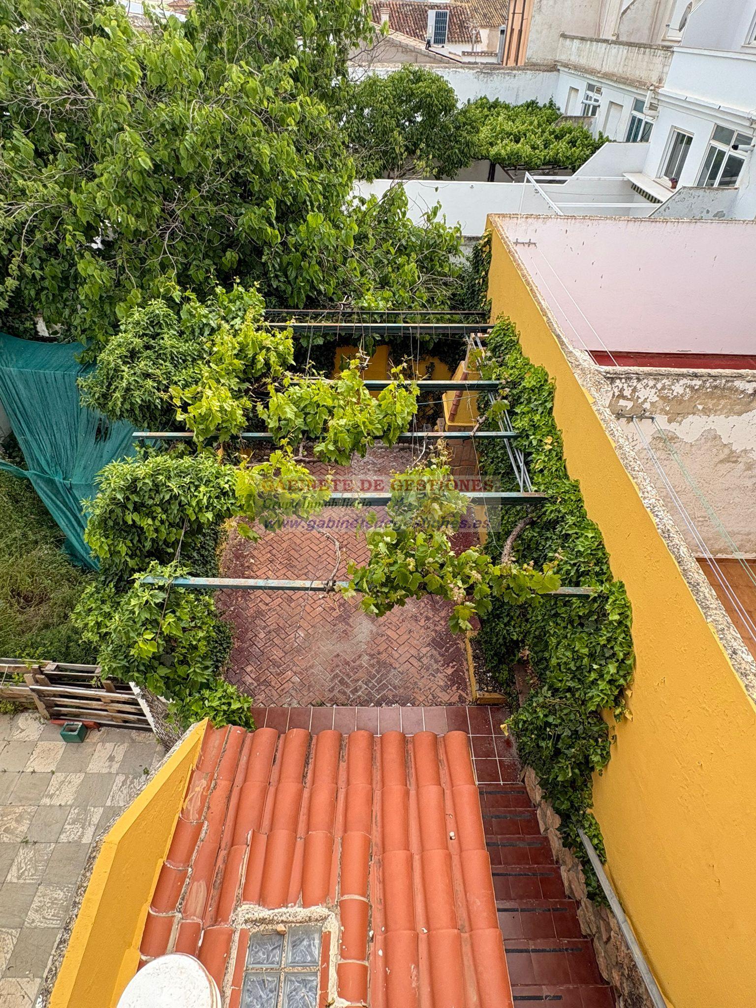 Venta de chalet en Albacete