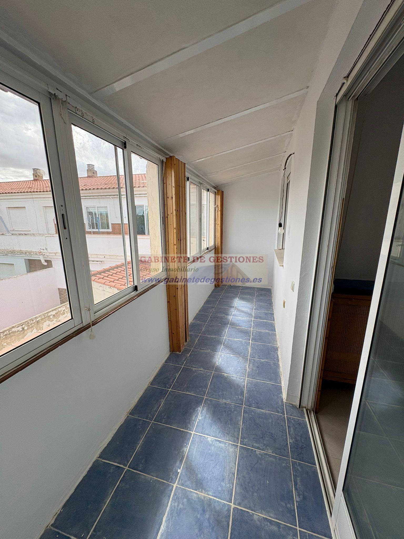 Venta de chalet en Albacete