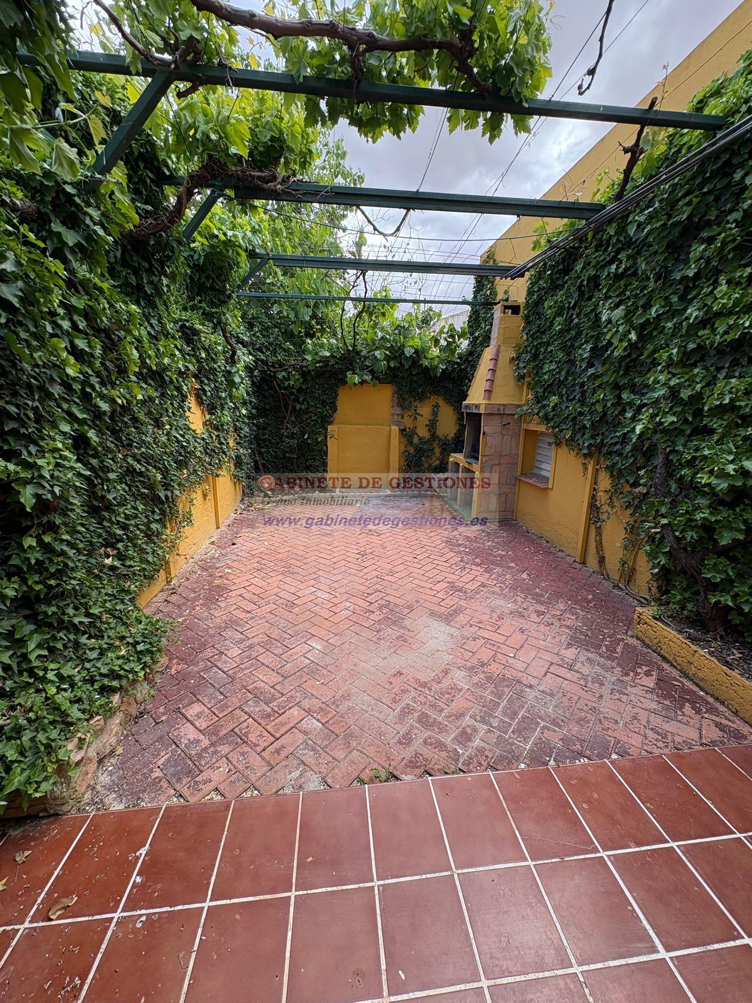 Venta de chalet en Albacete