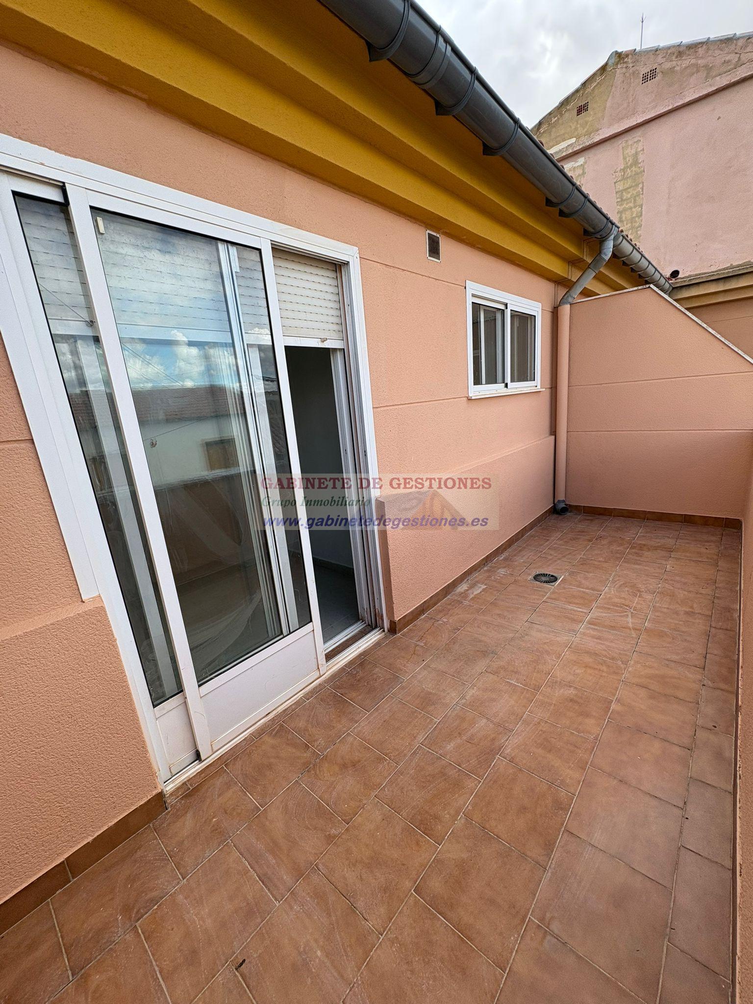 Venta de chalet en Albacete