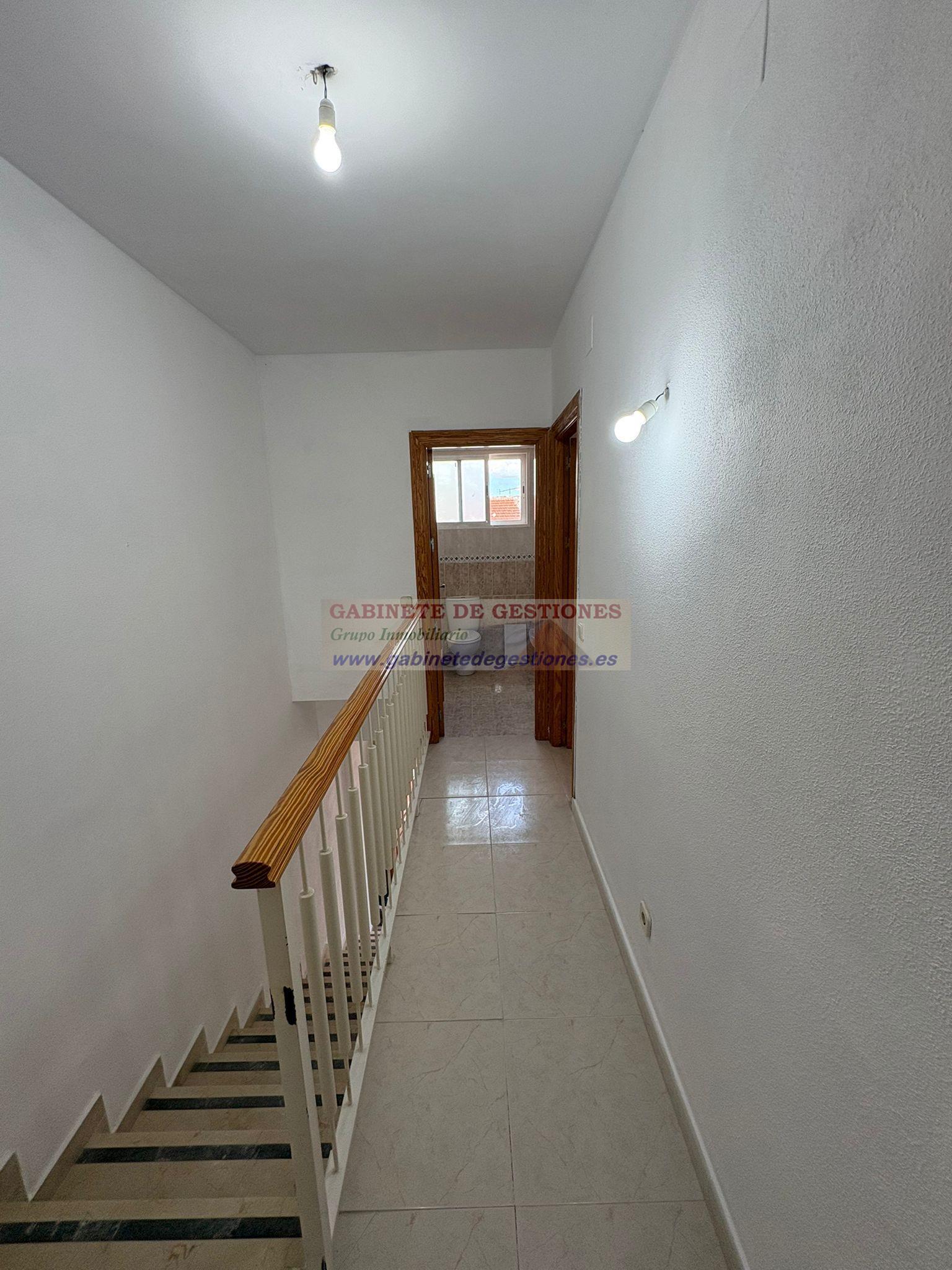 Venta de chalet en Albacete