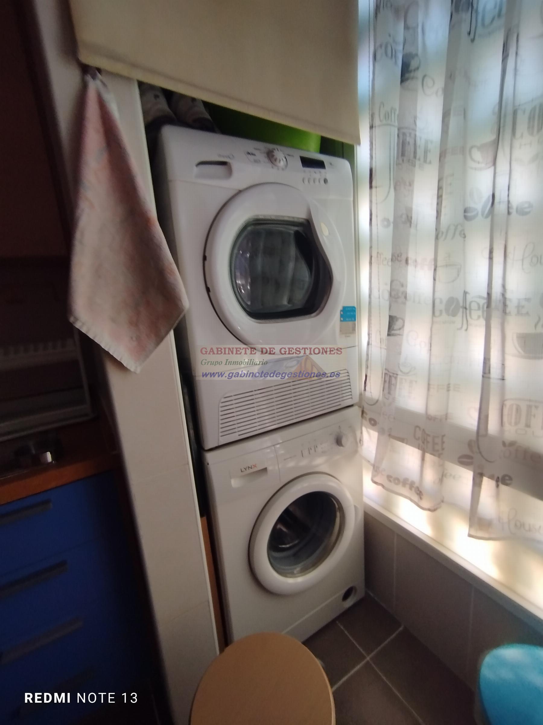 Alquiler de piso en Albacete