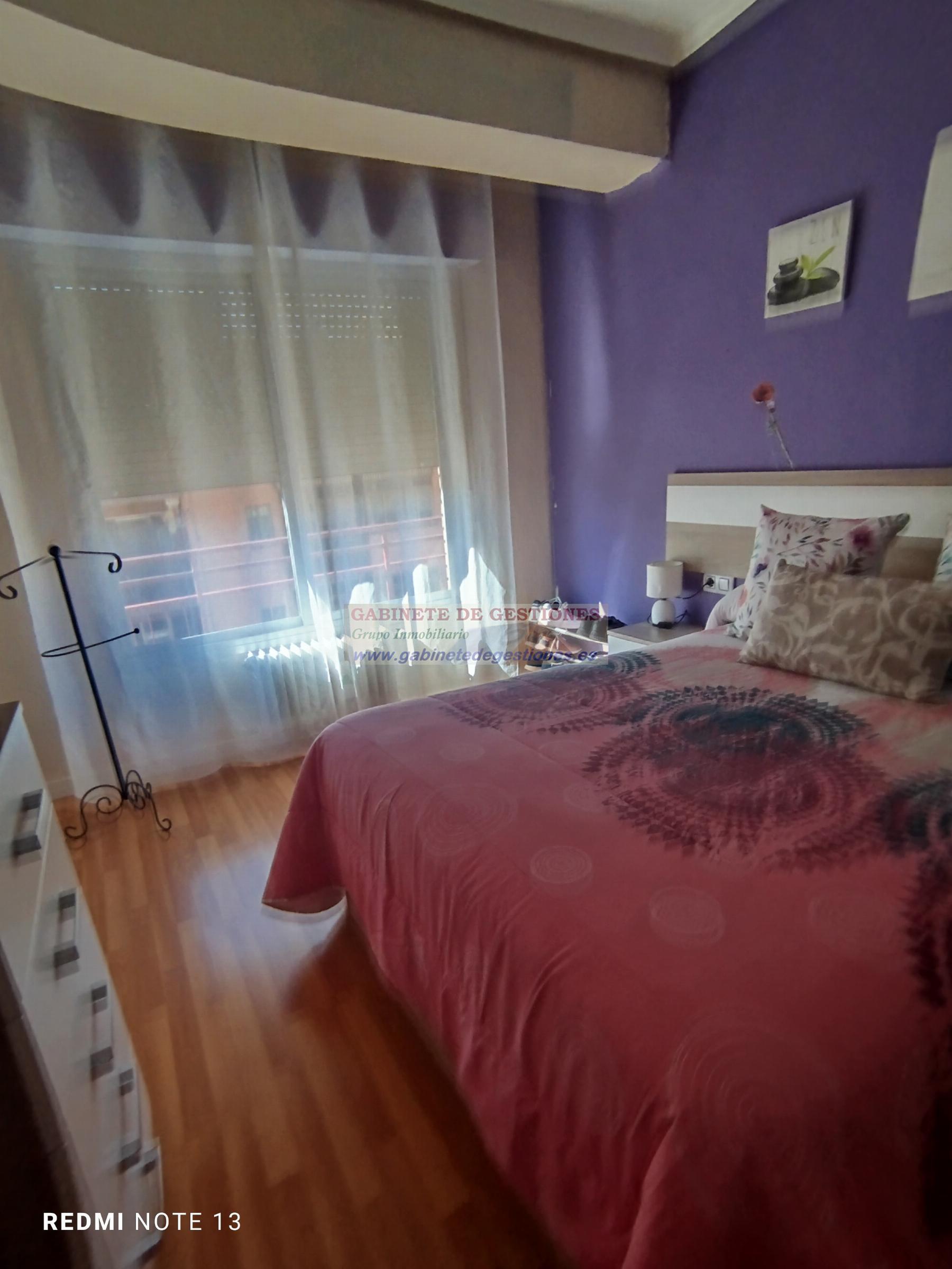 Alquiler de piso en Albacete