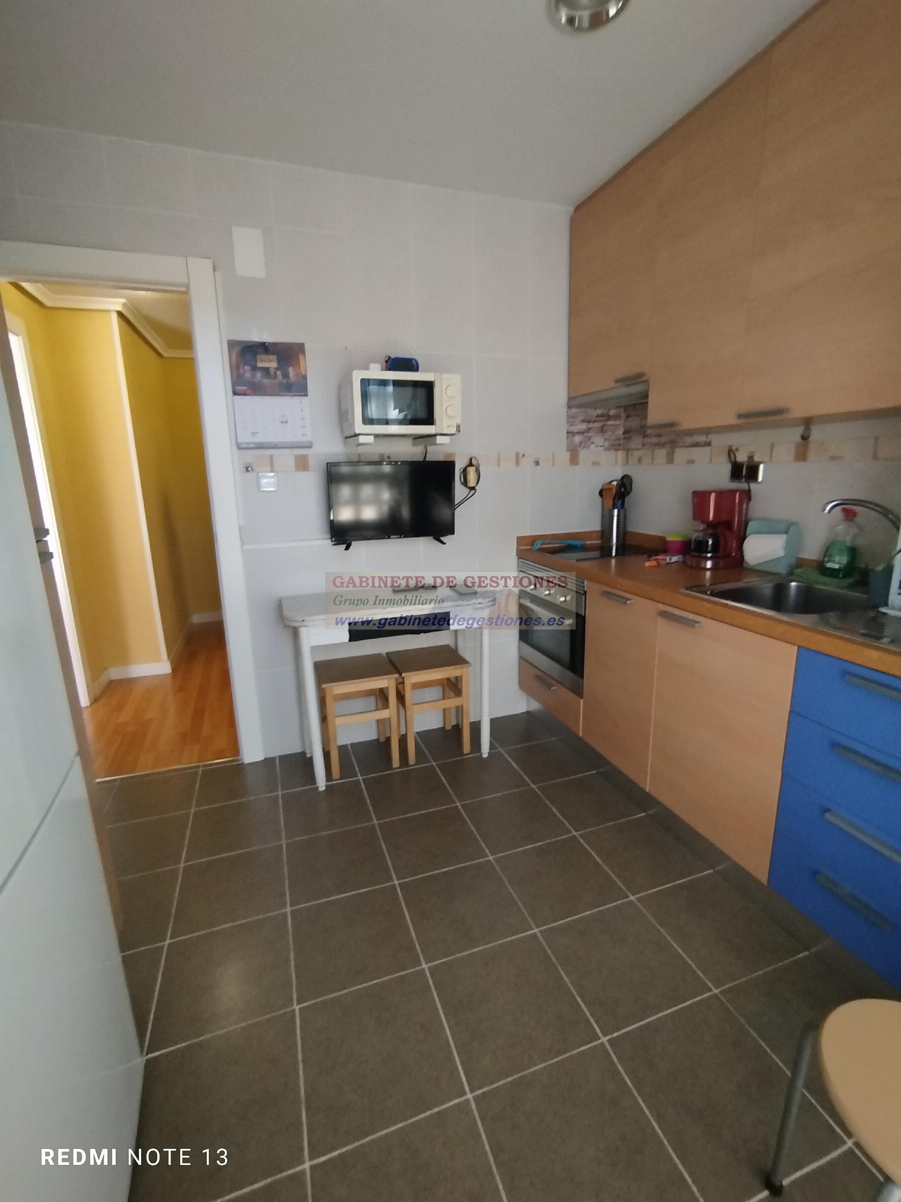 Alquiler de piso en Albacete